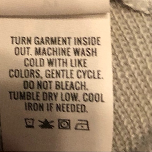 🌻Aerie Tie Dye Crop Top Size XL/TG - Picture 7 of 9